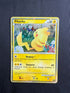 2010 Pikachu French Pikachu World Collection Promo Holo front