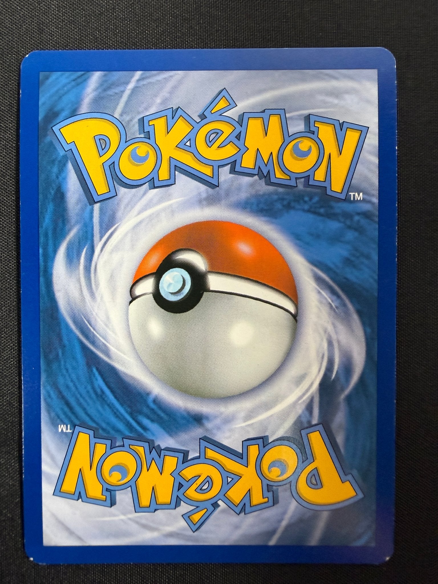2010 Tyranitar Prime Unleashed Holo 88/95 back