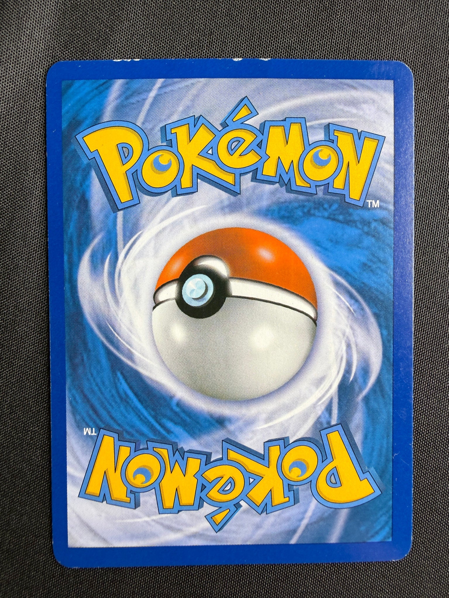 2011 Dialga Call of Legends Holo SL2 back