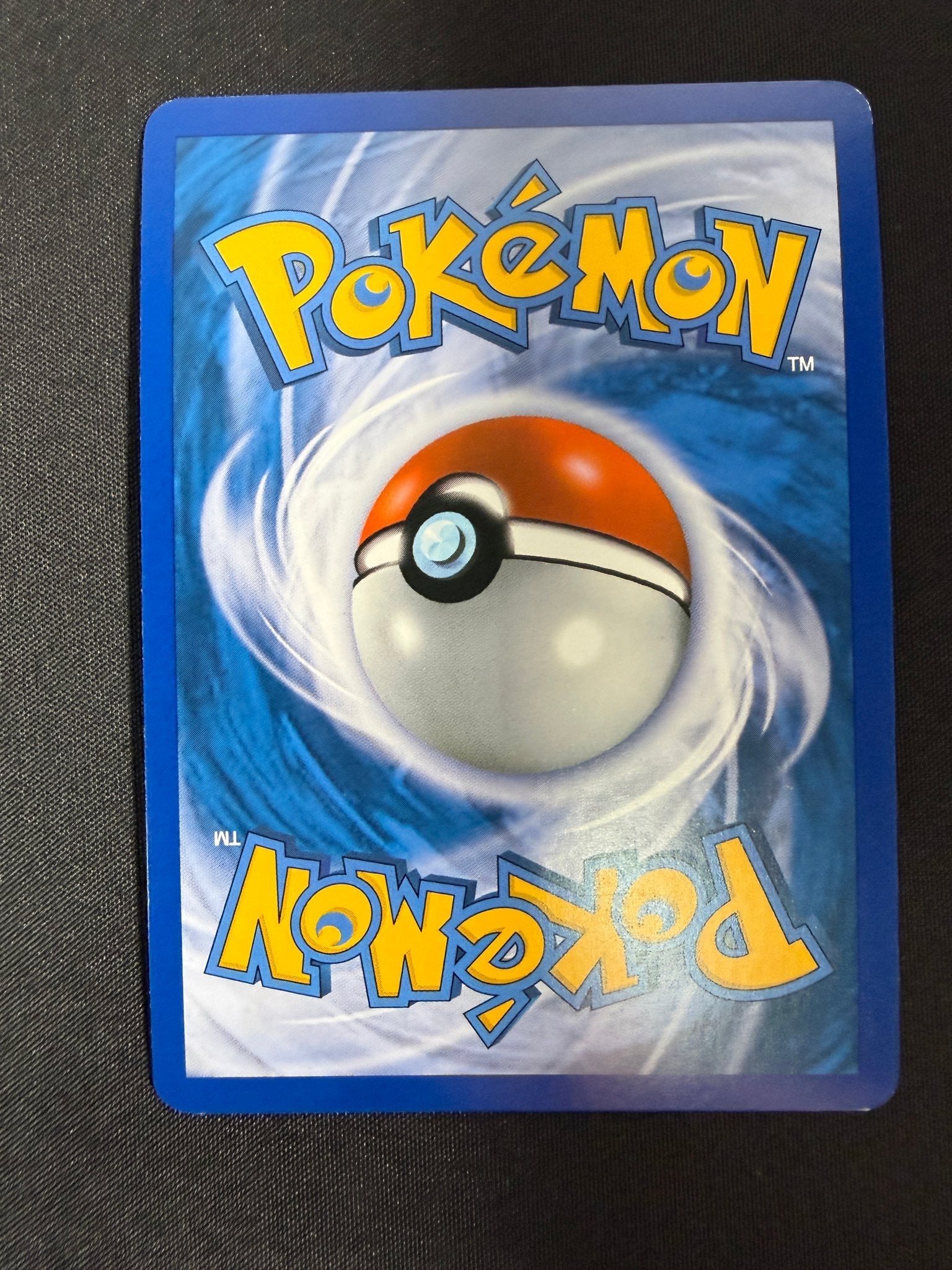 2011 Dialga Call of Legends Reverse Holo 3/95 back