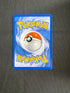 2011 Groudon Call of Legends Holo 6/95 back