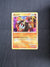 2011 Groudon Call of Legends Holo 6/95 front