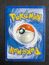 2011 Ho-Oh Call of Legends Holo SL5 back