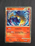 2011 Ho-Oh Call of Legends Holo SL5 front