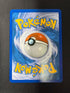 2011 Kyogre Call of Legends Holo 12/95 back