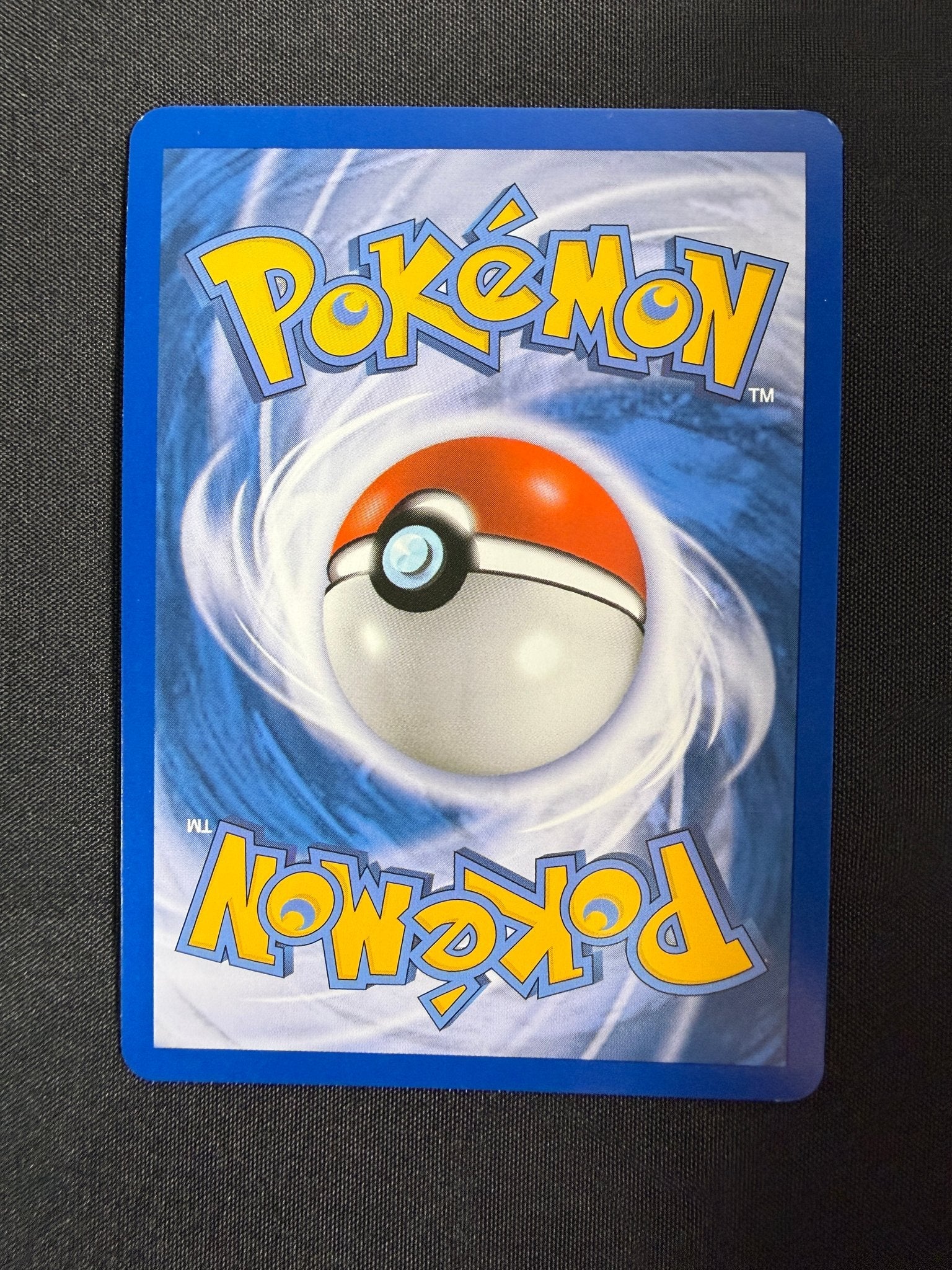 2011 Lucario Call of Legends Reverse Holo 14/95 back