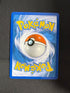 2011 Magikarp Call of Legends Reverse Holo 61/95 back