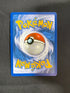 2011 Thundurus Emerging Powers Full Art Holo 97/98 back