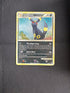 2011 Umbreon Call of Legends Holo 22/95 front