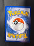 2012 Black Kyurem EX Boundaries Crossed Full Art Holo 145/149 back