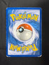 2012 Mewtwo EX Next Destinies Full Art Holo 98/99 back