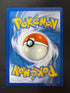 2012 Rayquaza Dragon Vault Holo 11/20 back