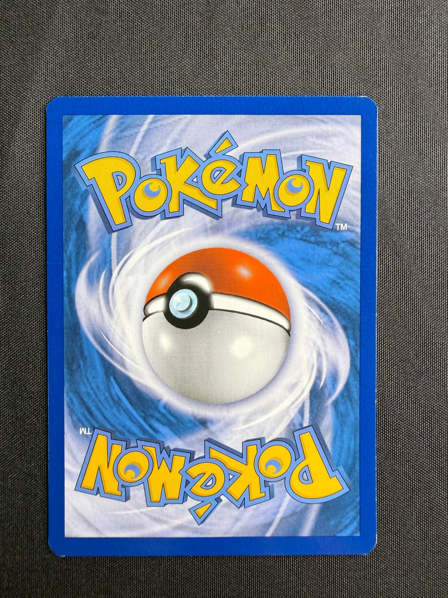 2013 Giratina Black & White Black Star Promo Full Art Holo BW74 back