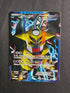 2013 Giratina Black & White Black Star Promo Full Art Holo BW74 front