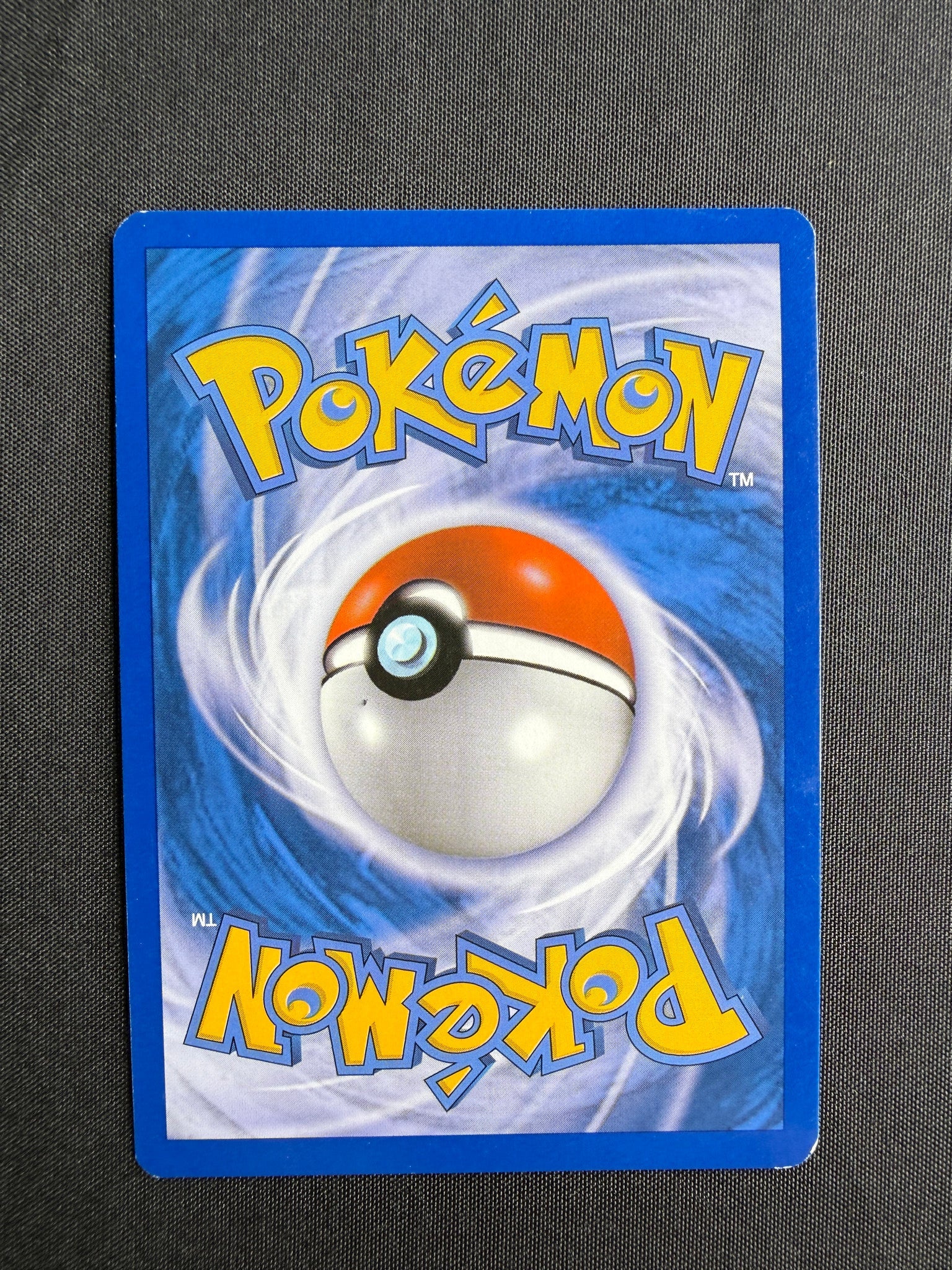 2013 Glaceon Plasma Freeze Staff Promo Holo 23/116 back