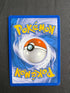 2013 Glaceon Plasma Freeze Staff Promo Holo 23/116 back