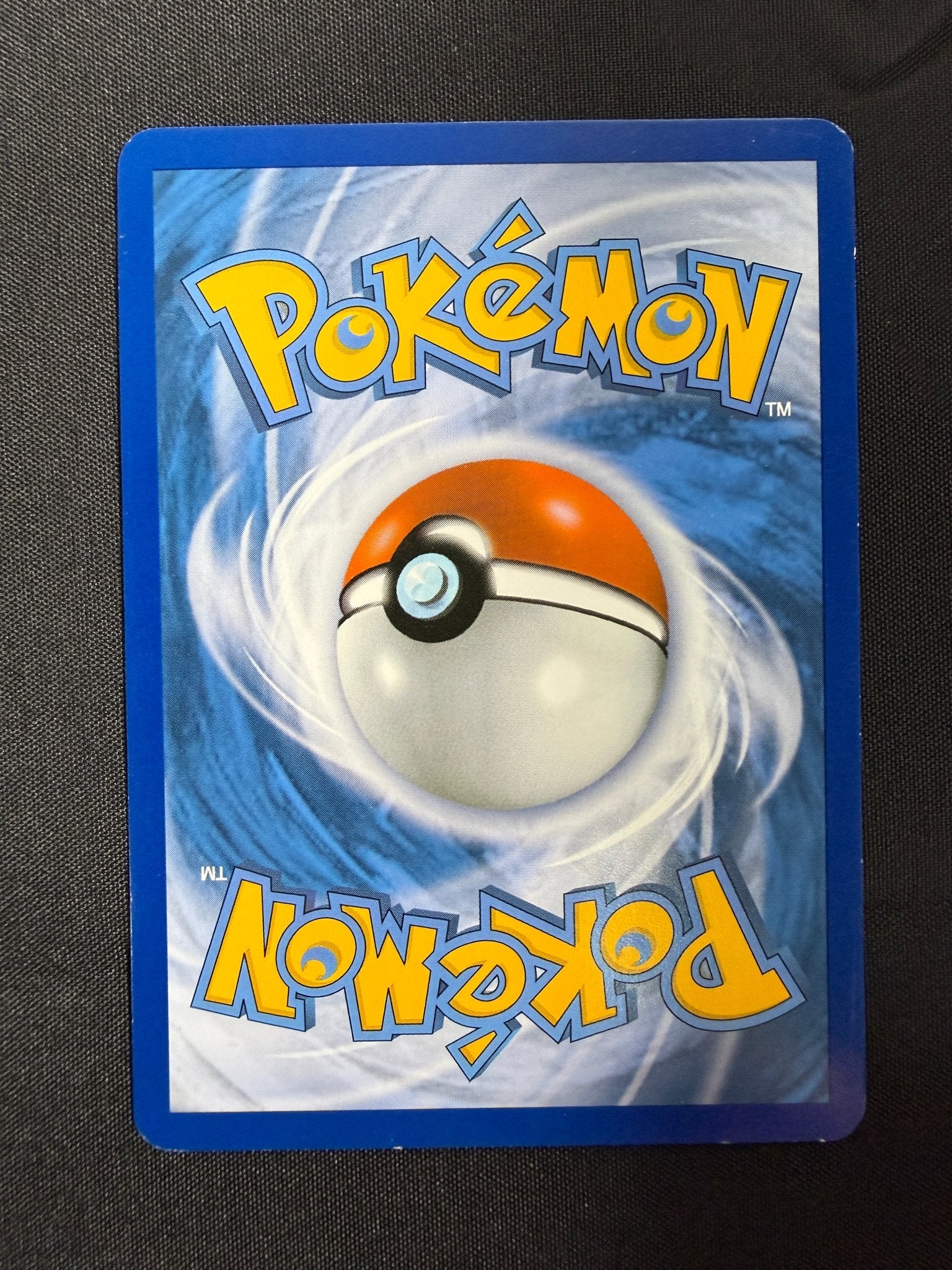 2013 Leafeon BW Black Star Promo Holo BW87 back