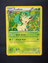 2013 Leafeon BW Black Star Promo Holo BW87 front
