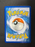 2013 Vaporeon BW Black Star Promo Holo BW89 back