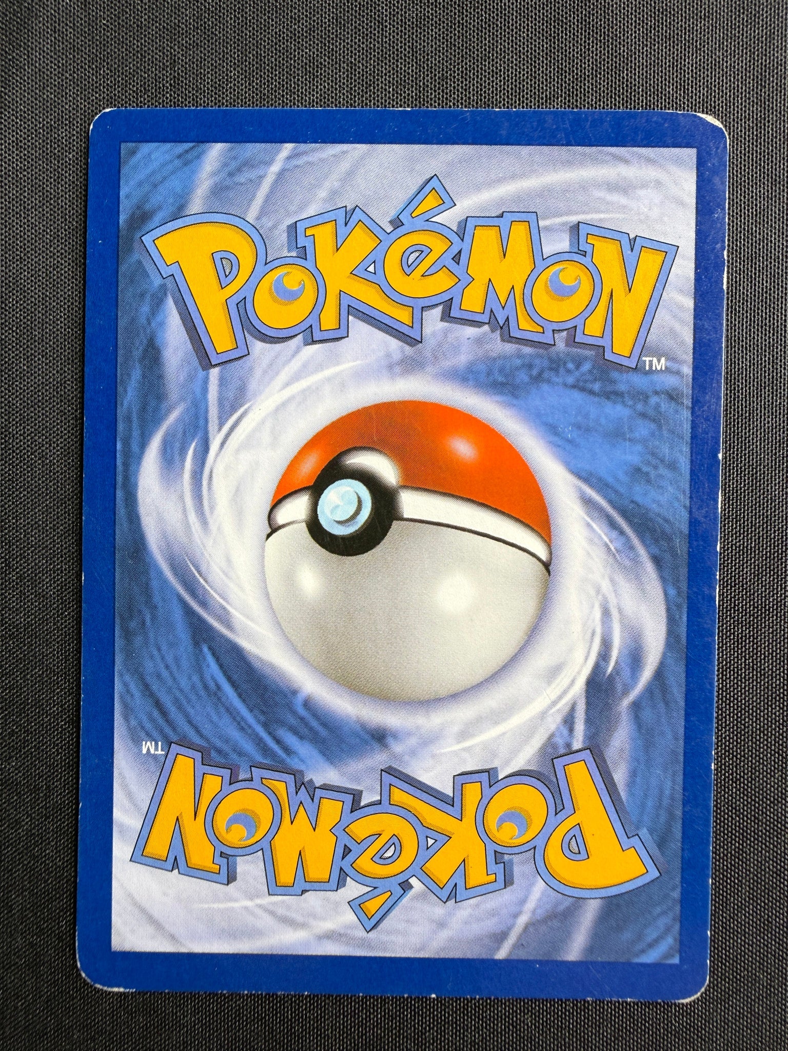 2014 Dialga EX XY Phantom Forces Full Art Holo 122/119 back