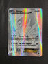 2014 Dialga EX XY Phantom Forces Full Art Holo 122/119 front