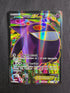 2014 Gengar EX XY Phantom Forces Full Art Holo 114/119 front