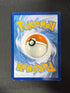 2014 Greninja XY Black Star Promo Holo XY24 back
