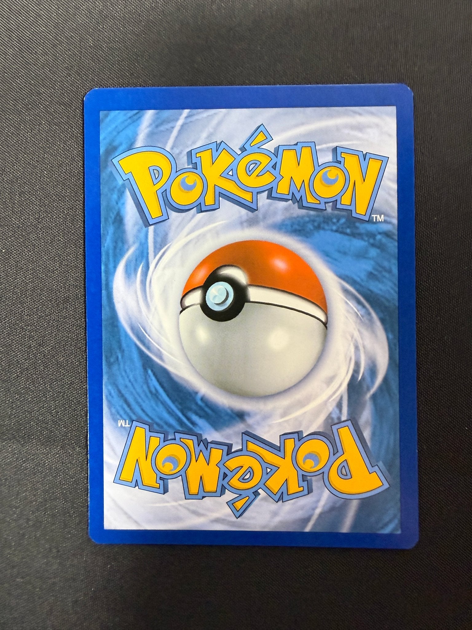 2014 M Heracross EX XY Furious Fists Secret Rare Holo 112/111 back