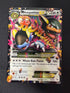2014 M Kangaskhan EX XY Flashfire Holo 79/106 front