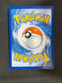 2014 M Lucario EX XY Furious Fists Full Art Holo 113/111 back