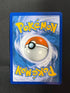 2014 Pikachu XY Cosmos Holo 42/146 back