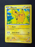 2014 Pikachu XY Cosmos Holo 42/146 front