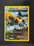 2015 Dragonite XY Roaring Skies Holo 52/108 front