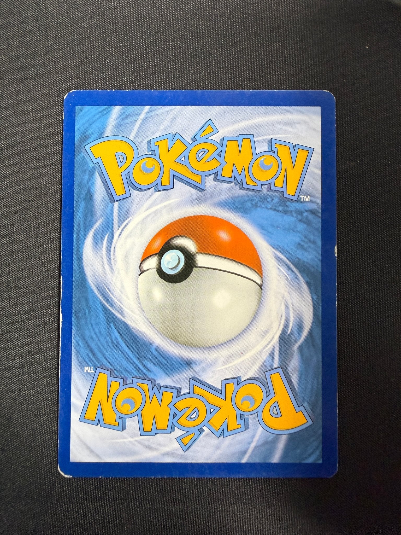 2015 M Gardevoir EX XY Primal Clash Full Art Holo 156/160 back