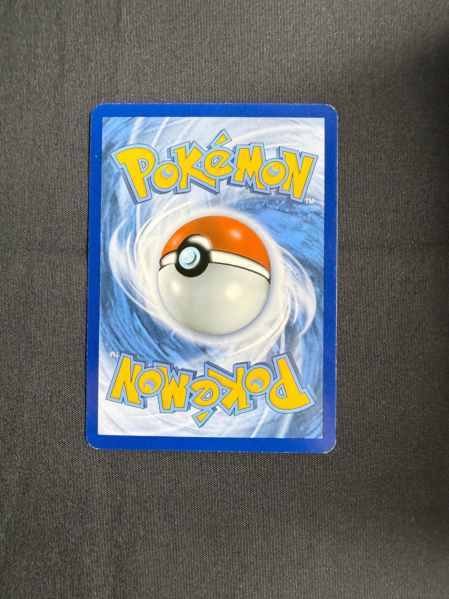 2015 Salamence XY Black Star Promo Holo XY59 back