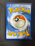 2016 Ash-Greninja EX XY Black Star Promo Holo XY133 back