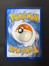 2016 Blastoise EX XY Black Star Promo Full Art Holo XY122 back