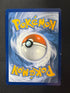 2016 Charizard EX XY Black Star Promo Full Art Holo XY121 back