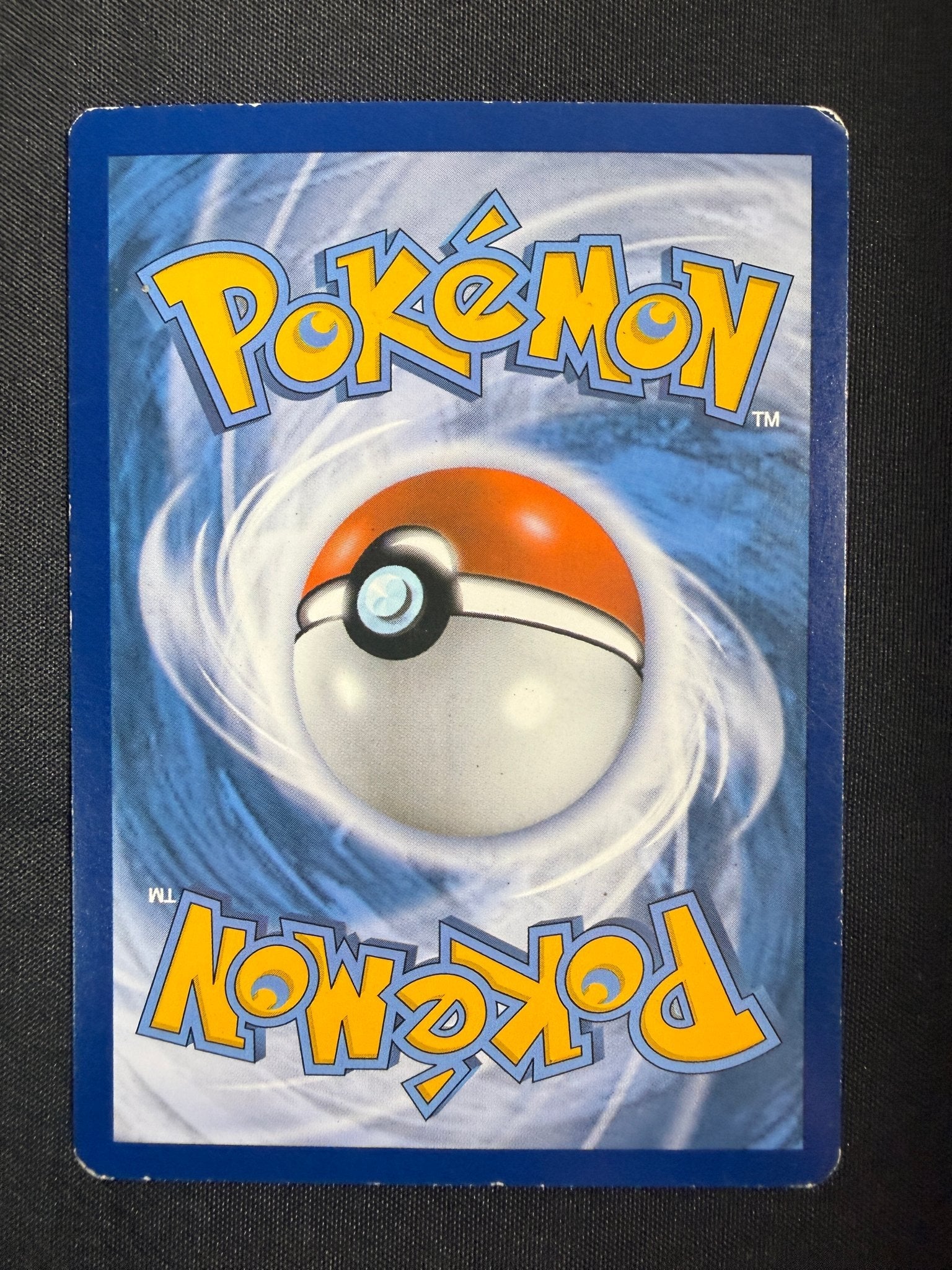 2016 Flareon EX Generations Radiant Collection Holo RC6/RC32 back
