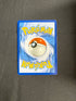 2016 Gardevoir EX XY Steam Siege Secret Rare Holo 116/114 back