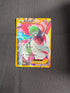 2016 Gardevoir EX XY Steam Siege Secret Rare Holo 116/114 front