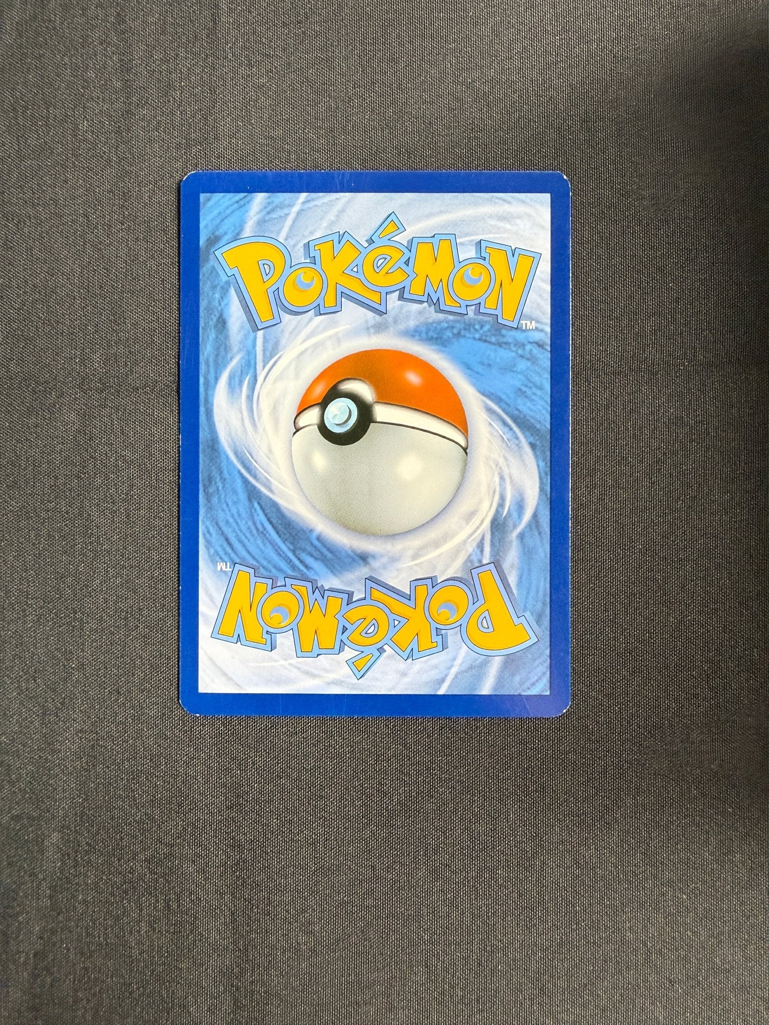 2016 M Gardevoir EX Generations Radiant Collection Full Art Holo RC31/RC32 back
