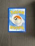 2016 M Gardevoir EX Generations Radiant Collection Full Art Holo RC31/RC32 back