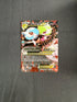 2016 M Gardevoir EX Generations Radiant Collection Full Art Holo RC31/RC32 front