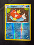 2016 Magikarp Generations Reverse Holo 22/83 front