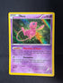 2016 Mew XY Fates Collide Holo 29/124 front
