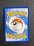 2016 Pikachu EX XY Black Star Promo Full Art Holo XY124 back