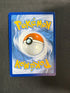 2016 Professor Sycamore XY Steam Siege Full Art Holo 114/114 back