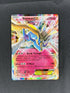 2016 Xerneas EX XY Black Star Promo Holo XY149 front
