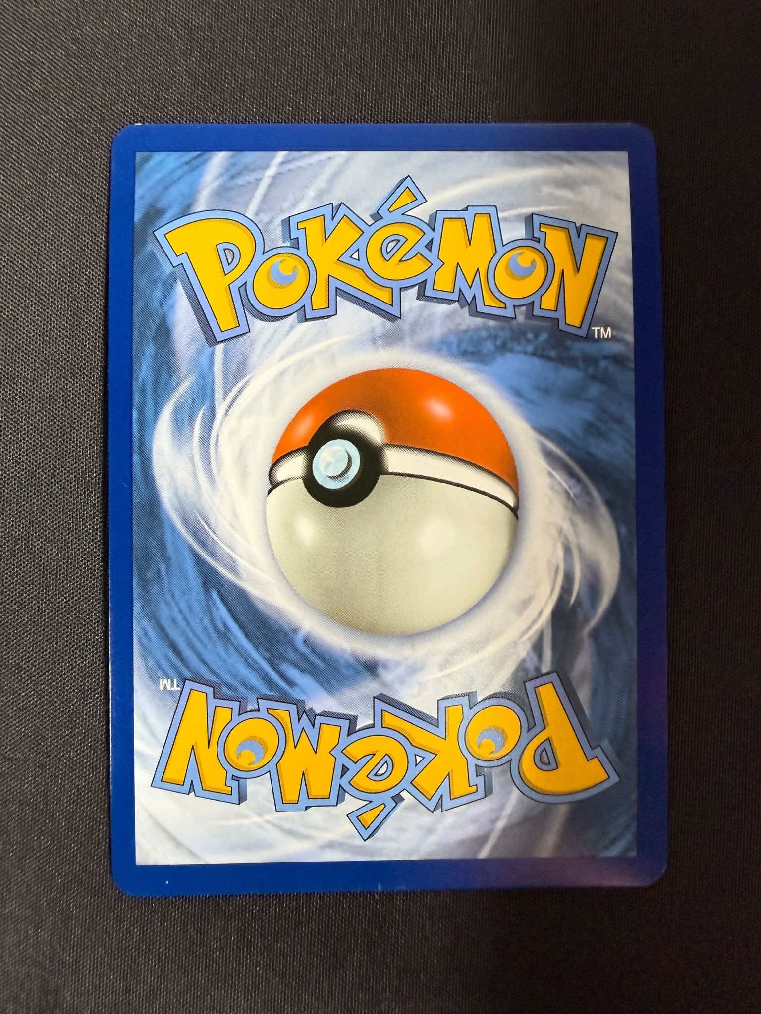 2017 Magearna XY Black Star Promo Full Art Holo XY186 back